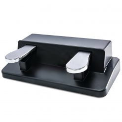 M-Audio SP-DUAL Keyboard Foot Pedal - Double