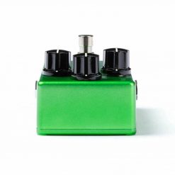 Mxr m193 gt-od overdrive guitar effect pedal