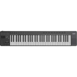 NUX NTK-61 Midi Keyboard Controller