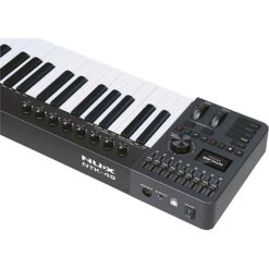 NUX NTK-49 MIDI Keyboard Controller