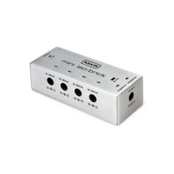 Mxr m239 mini iso-brick 5-output pedal power supply