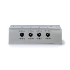 Mxr m239 mini iso-brick 5-output pedal power supply
