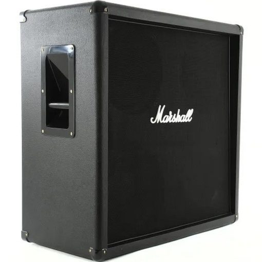 Marshall m412b 300w 4x12" speaker cabinet