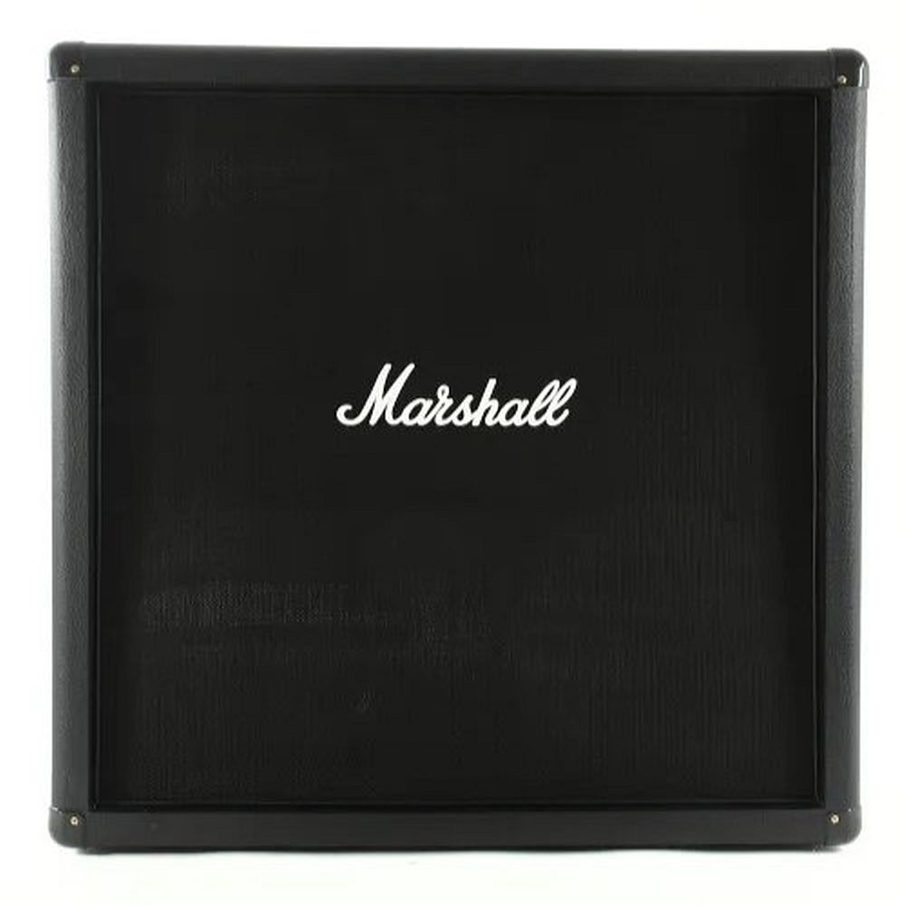Marshall mc412b Marshall m412b 300w 4x12" speaker cabinet