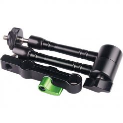 Lanparte magic arm with clamp