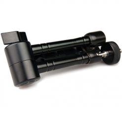Lanparte magic arm with clamp