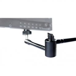 Lanparte magic arm with clamp