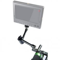 Lanparte magic arm with clamp