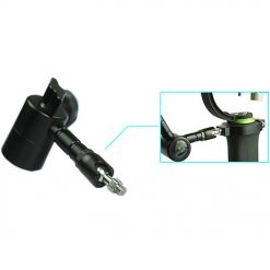 Camera bridge plate Lanparte ma-04 magic arm for la3d handheld gimbals