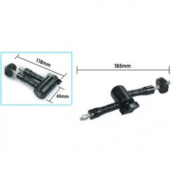 Lanparte ma-04 magic arm for la3d handheld gimbals