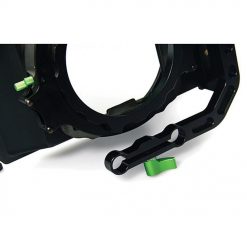 Lanparte mb 01 4x4 rod swing away matte box Lanparte mb 01 4x4 rod swing away matte box