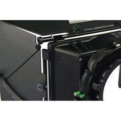 Lanparte mb 01 4x4 rod swing away matte box Lanparte mb 01 4x4 rod swing away matte box