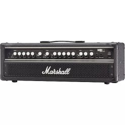Marshall mb450h 450w bass amplifier head