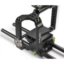 LanParte MCK-01 Mirrorless Camera Basic Cage