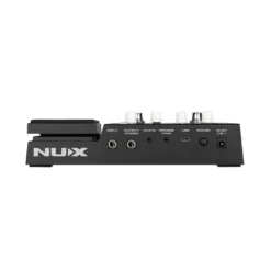 Nux mg-300 mkii modeling guitar processor