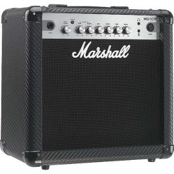 Marshall mg15cfr 15-watt amp with reverb
