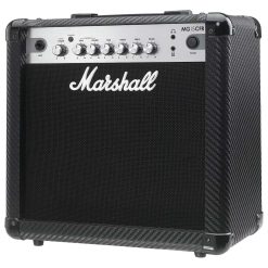 Marshall MG15CFR 15-watt Amp with Reverb