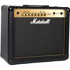 Marshall mg30gfx 1x10 combo amplifier
