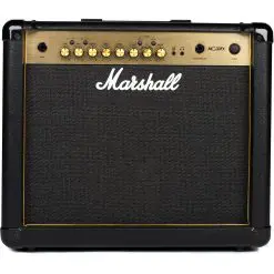 Marshall MG30GFX 1x10 Combo Amplifier