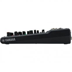 Yamaha mg10xu 10 channel mixer with usb effect