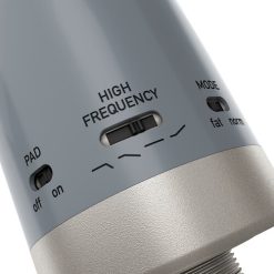Alogy am-888 condenser microphone Universal audio bock 167 tube condenser microphone