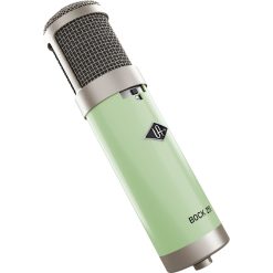 Universal audio bock 251 tube condenser microphone