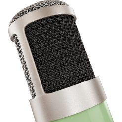 Universal audio bock 251 tube condenser microphone