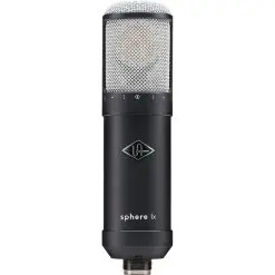 Universal Audio Sphere LX Modeling Microphone