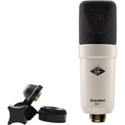Universal audio sc-1 condenser microphone