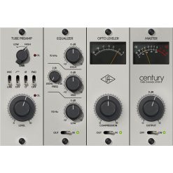 Universal audio sc-1 condenser microphone