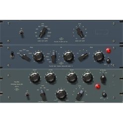 Universal audio sc-1 condenser microphone