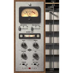 Universal audio sc-1 condenser microphone