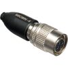 Rode micon 4 connector for micon microphones