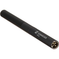 Sennheiser mke 600 shotgun microphone