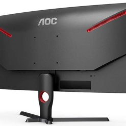 Aoc cq32g3se 31. 5 gaming monitor