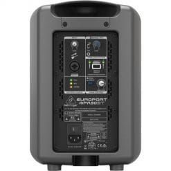 Behringer MPA30BT Portable Bluetooth Speaker