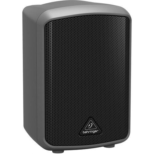 Behringer mpa30bt portable bluetooth speaker