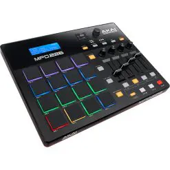 Akai professional mpd226 mid pad daw controller