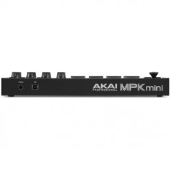 Akai professional mpk mini mk3 midi controller