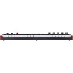 Akai professional mpk mini plus midi controller 37 key