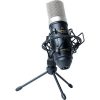 Samson cm20p Marantz mpm-1000 condenser microphone