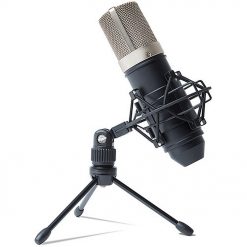 Marantz mpm-1000 condenser microphone
