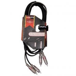 Tovaste MTL-3M Audio High Performance Cable