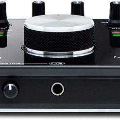 M audio m track 8x4m usb audio midi interface