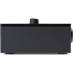 M-audio m-track solo audio interface