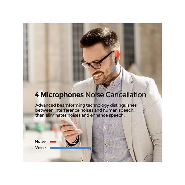 Mpow mx1 tws bluetooth earbuds