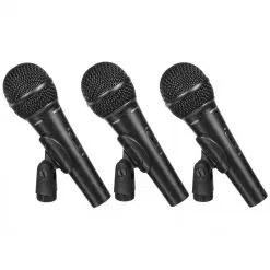 Behringer XM1800S Cardioid Dynamic Microphone