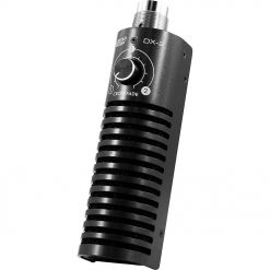 Mxl dx-2 dual-capsule