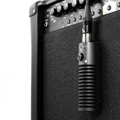 Mxl dx-2 dual-capsule