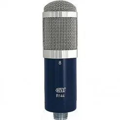 MXL R144 Studio Ribbon Microphone